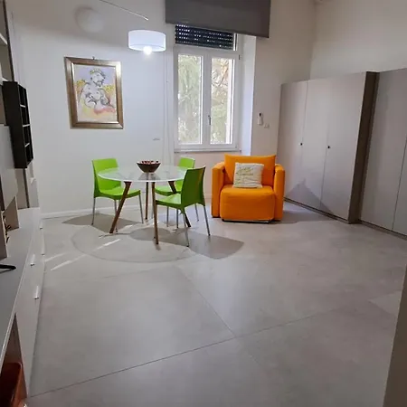 Novecento Apartment