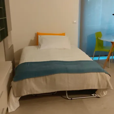 Apartman Novecento