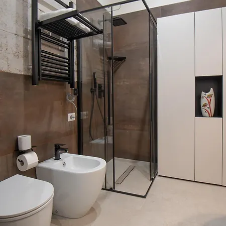 Novecento Apartman *