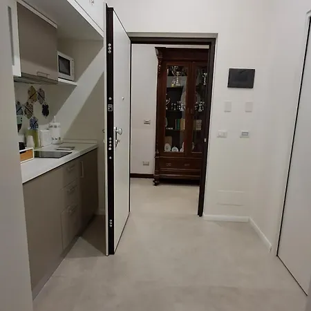 Novecento Apartman Salerno